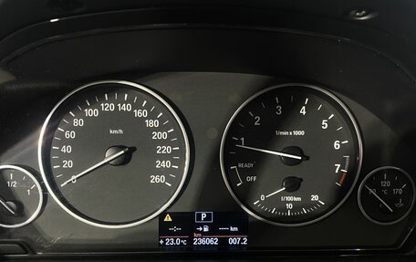 BMW 3 серия, 2014 год, 1 353 000 рублей, 19 фотография