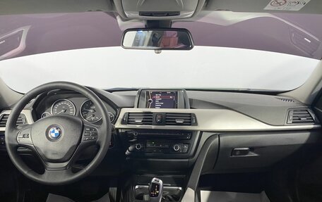 BMW 3 серия, 2014 год, 1 353 000 рублей, 21 фотография