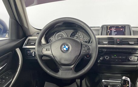 BMW 3 серия, 2014 год, 1 353 000 рублей, 20 фотография