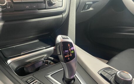 BMW 3 серия, 2014 год, 1 353 000 рублей, 22 фотография