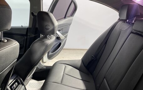 BMW 3 серия, 2014 год, 1 353 000 рублей, 24 фотография