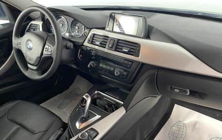 BMW 3 серия, 2014 год, 1 353 000 рублей, 23 фотография