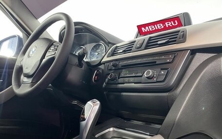 BMW 3 серия, 2014 год, 1 353 000 рублей, 27 фотография