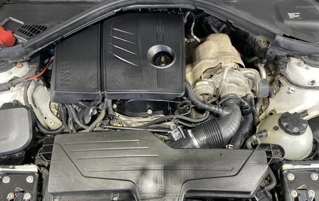 BMW 3 серия, 2014 год, 1 353 000 рублей, 29 фотография