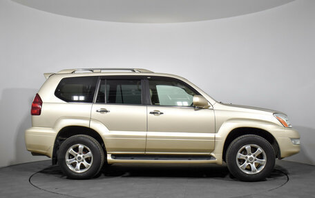 Lexus GX I, 2008 год, 2 750 000 рублей, 4 фотография