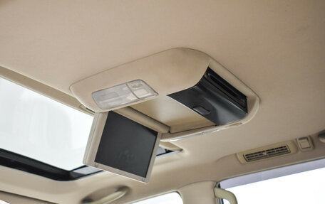 Lexus GX I, 2008 год, 2 750 000 рублей, 13 фотография