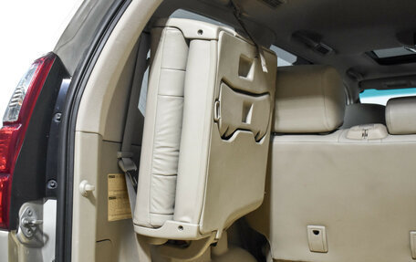 Lexus GX I, 2008 год, 2 750 000 рублей, 21 фотография
