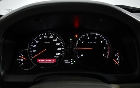 Lexus GX I, 2008 год, 2 750 000 рублей, 19 фотография