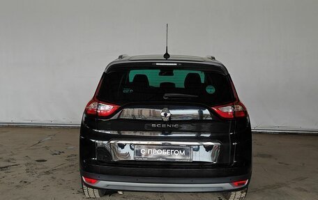 Renault Scenic IV, 2019 год, 1 660 000 рублей, 5 фотография