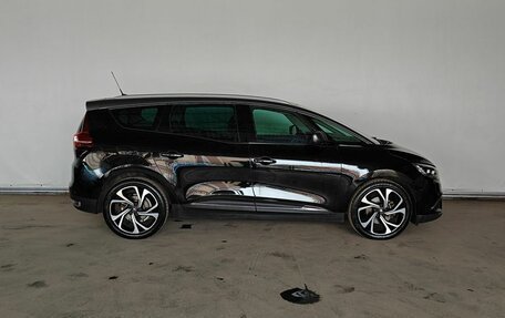 Renault Scenic IV, 2019 год, 1 660 000 рублей, 7 фотография