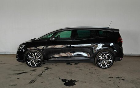 Renault Scenic IV, 2019 год, 1 660 000 рублей, 8 фотография