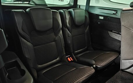 Renault Scenic IV, 2019 год, 1 660 000 рублей, 11 фотография