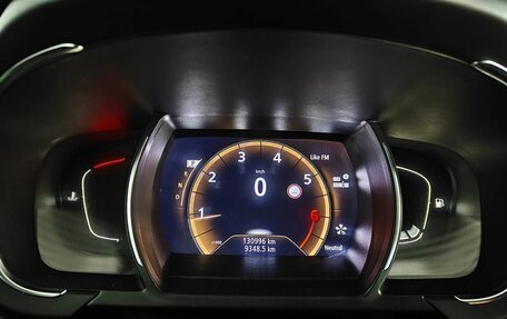 Renault Scenic IV, 2019 год, 1 660 000 рублей, 13 фотография
