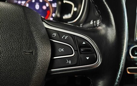 Renault Scenic IV, 2019 год, 1 660 000 рублей, 16 фотография