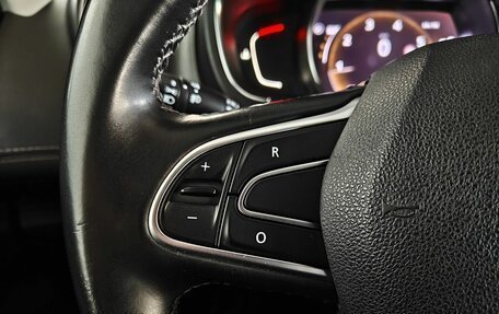 Renault Scenic IV, 2019 год, 1 660 000 рублей, 15 фотография