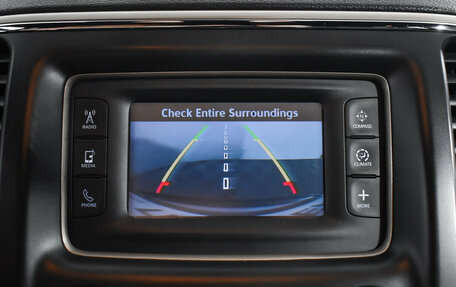 Jeep Grand Cherokee, 2013 год, 1 790 000 рублей, 17 фотография