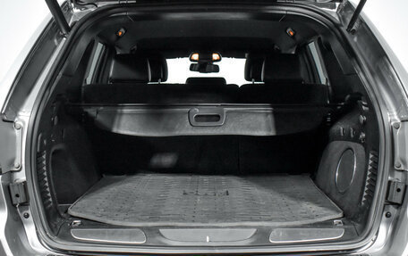 Jeep Grand Cherokee, 2013 год, 1 790 000 рублей, 19 фотография