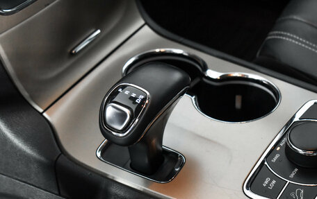 Jeep Grand Cherokee, 2013 год, 1 790 000 рублей, 11 фотография