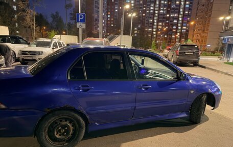 Mitsubishi Lancer IX, 2004 год, 150 000 рублей, 4 фотография