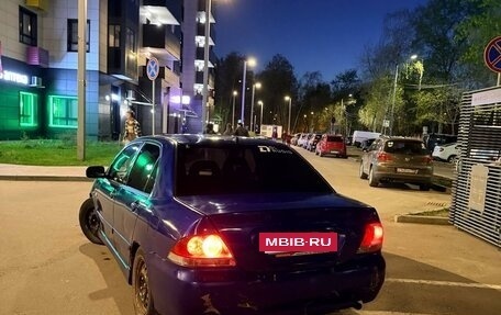 Mitsubishi Lancer IX, 2004 год, 150 000 рублей, 5 фотография