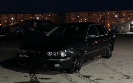 BMW 5 серия, 1998 год, 360 000 рублей, 1 фотография