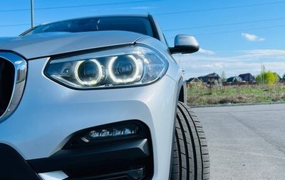 BMW X3, 2019 год, 4 250 000 рублей, 1 фотография