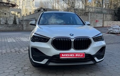 BMW X1, 2020 год, 3 500 000 рублей, 1 фотография