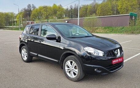 Nissan Qashqai, 2012 год, 1 000 000 рублей, 1 фотография