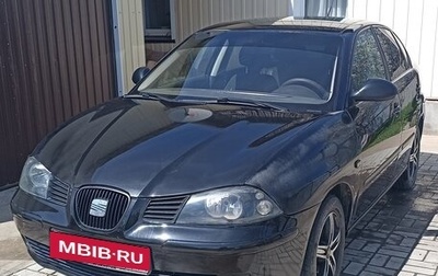 SEAT Cordoba II, 2002 год, 250 000 рублей, 1 фотография