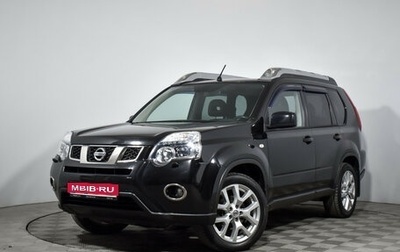 Nissan X-Trail, 2012 год, 1 090 000 рублей, 1 фотография
