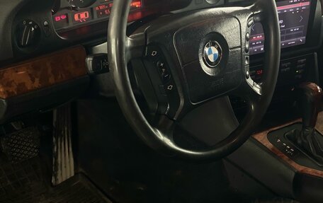 BMW 5 серия, 1998 год, 360 000 рублей, 3 фотография