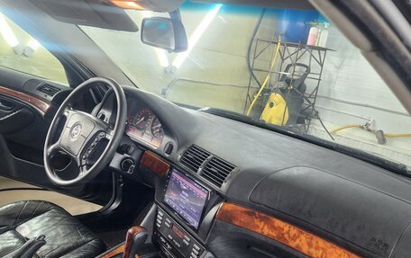 BMW 5 серия, 1998 год, 360 000 рублей, 4 фотография