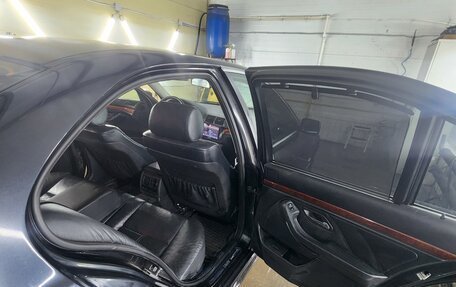 BMW 5 серия, 1998 год, 360 000 рублей, 7 фотография