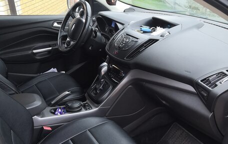 Ford Kuga III, 2013 год, 1 450 000 рублей, 5 фотография