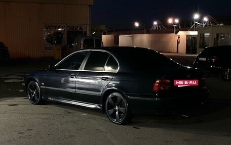 BMW 5 серия, 1998 год, 360 000 рублей, 2 фотография