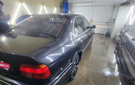 BMW 5 серия, 1998 год, 360 000 рублей, 6 фотография