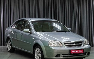 Chevrolet Lacetti, 2008 год, 599 000 рублей, 1 фотография
