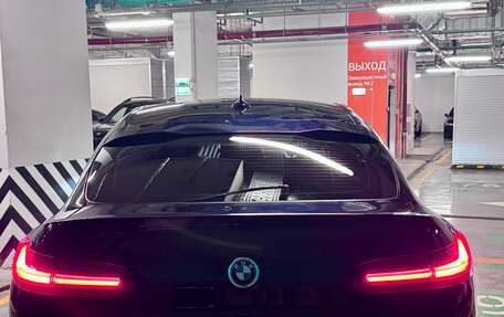 BMW X4, 2021 год, 4 800 000 рублей, 4 фотография