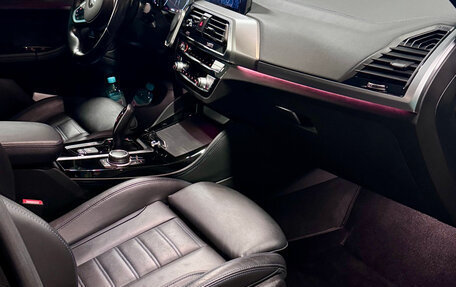 BMW X4, 2021 год, 4 800 000 рублей, 6 фотография