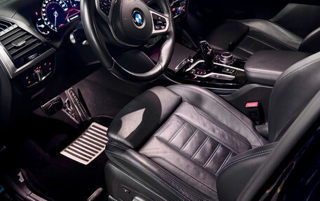 BMW X4, 2021 год, 4 800 000 рублей, 8 фотография