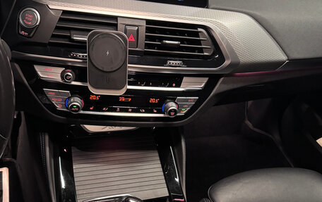 BMW X4, 2021 год, 4 800 000 рублей, 9 фотография