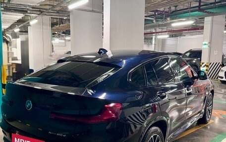 BMW X4, 2021 год, 4 800 000 рублей, 2 фотография