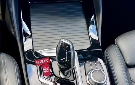 BMW X4, 2021 год, 4 800 000 рублей, 10 фотография