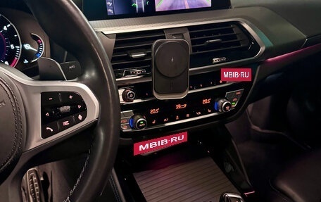 BMW X4, 2021 год, 4 800 000 рублей, 7 фотография
