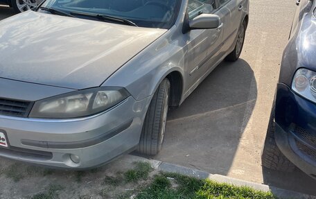 Renault Laguna II, 2007 год, 330 000 рублей, 2 фотография