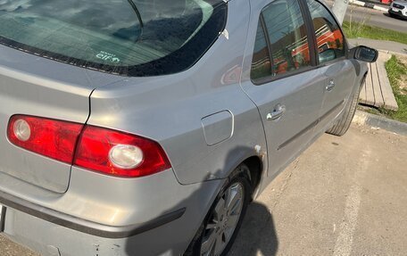Renault Laguna II, 2007 год, 330 000 рублей, 5 фотография