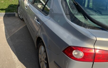 Renault Laguna II, 2007 год, 330 000 рублей, 3 фотография