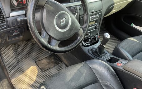 Renault Laguna II, 2007 год, 330 000 рублей, 6 фотография