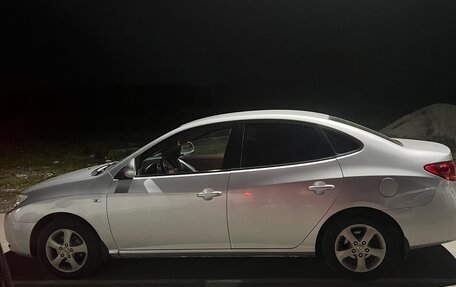 Hyundai Elantra IV, 2008 год, 650 000 рублей, 4 фотография