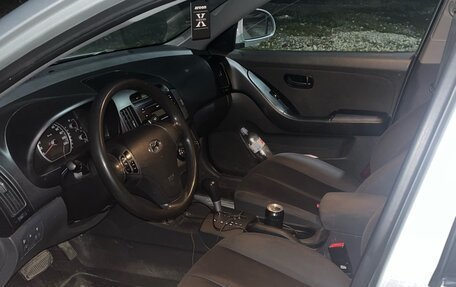 Hyundai Elantra IV, 2008 год, 650 000 рублей, 7 фотография